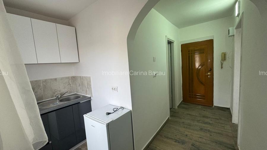 Garsoniera confort 1 Bistrita Lac - Totul NOU - 3