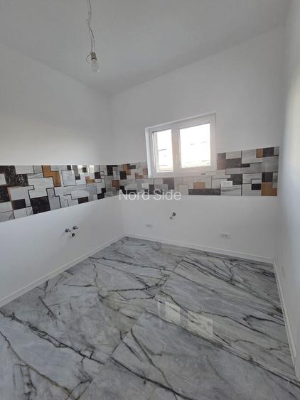 Vila moderna Liddl Tunari, TOATE UTILITATILE, 0% comision - 25