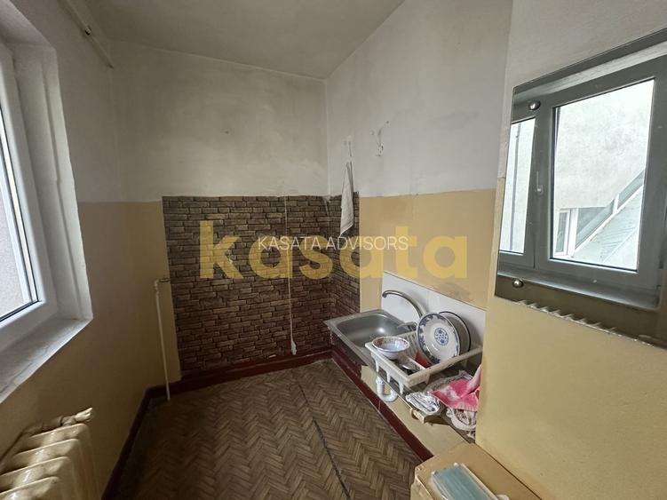 OCAZIE | Garsonieră Gorjului | Metrou la scară | Ideal investiție - 11