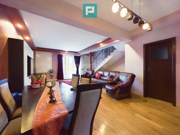 Vilă spațioasă cu 8 camere, Grădiște - 2