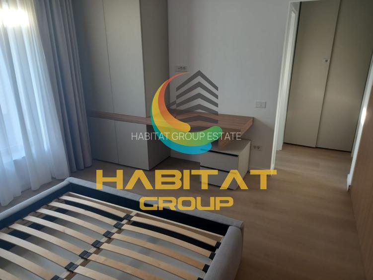 Pallady vila tip DUPLEX  4 camere 101 mp GATA DE MUTARE - 22