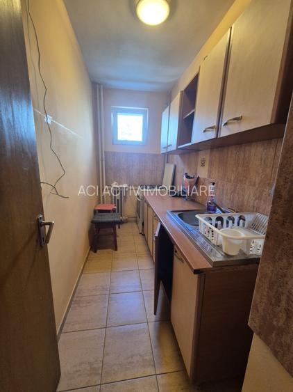 Dristor metrou, garsoniera decomandata, bloc mixt - 6