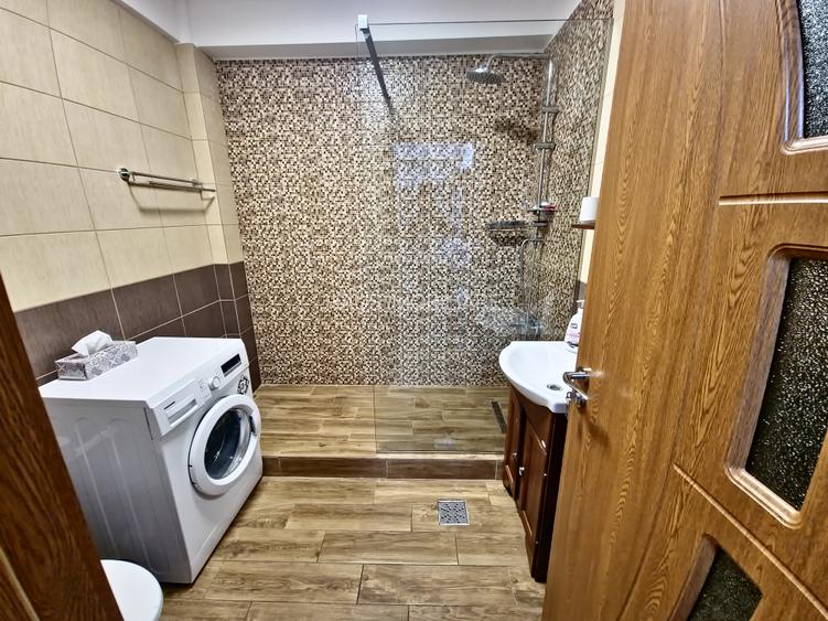 Garsoniera decomandata  Steaua de Mare Nord 2 Eforie Nord termen lung - 10