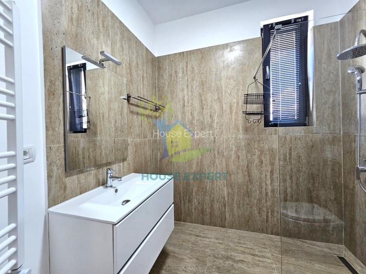 Apartament 3 camere Aviatiei, bloc nou, 5 min de parcul Herastrau - 10