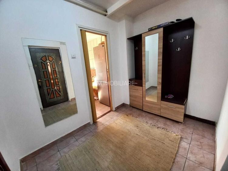 AP. 2 CAMERE PIATA SUDULUI, PET-FRIENDLY, REABILITAT, METROU 6 MINUTE - 7