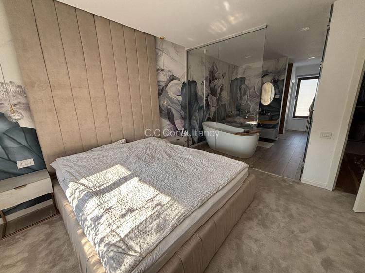 Casa 4 camere Corbeanca Paradisul Verde - 7