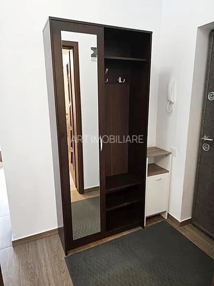 Apartament 2 Camere Stefan cel Mare cu Centrala Proprie - 6