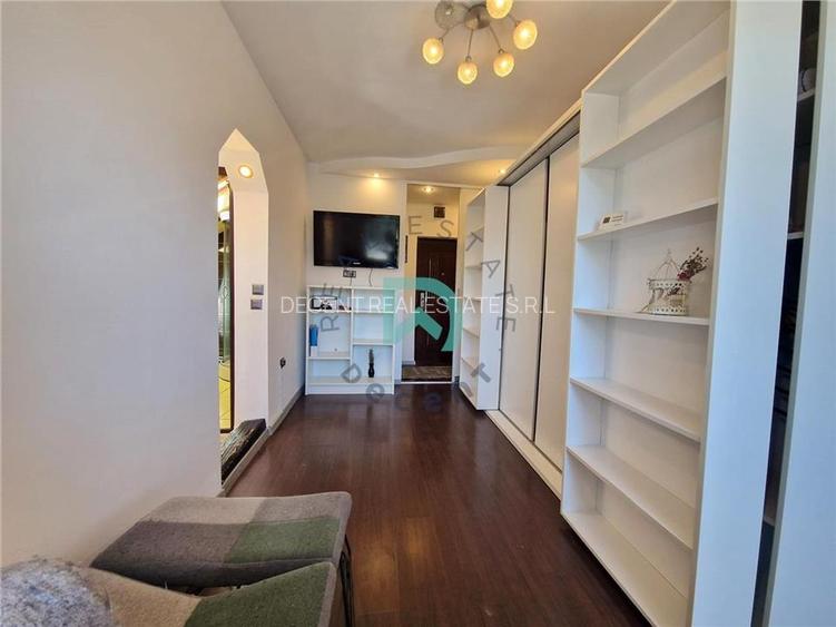 Garsoniera  in casa, Aurel Vlaicu, Brasov - 5