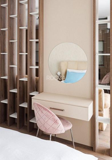 Studio dublu, 50 mp, parcare, centrala, Cloud 9 - 6