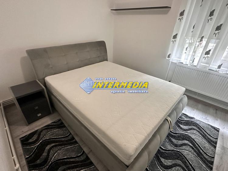 Apartament 2 camere 50 mp in Centru de inchiriat mobilat - 12