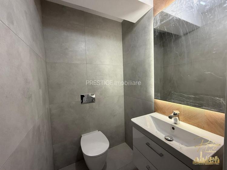 Apartament cu 3 camere tip Florenta de vanzare, Prima Urbana 3-Oradea - 12