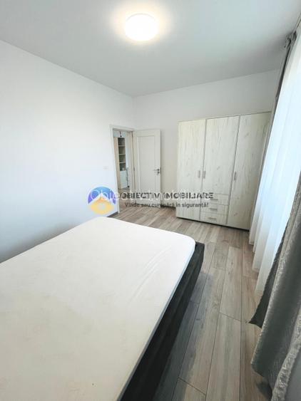 Apartament 2 camere zona strazii Fermelor, Piatra Neamț - 5