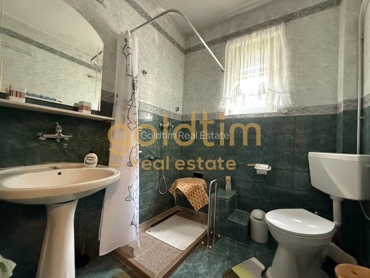 CASA IN ZONA LINISTITA/MOBILATA/UTILATA/TEREN IMPRESIONANT 5000MP/CORNU/PRAHOVA - 24