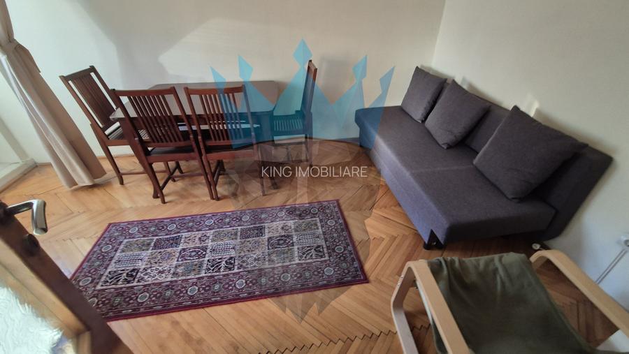  Apartament 3 Camere Unirii Bucuresti - 20