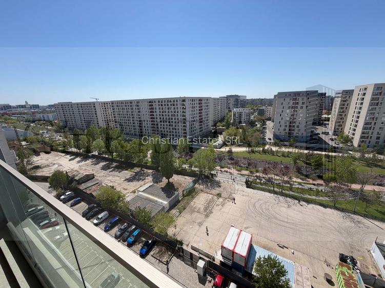Apartament 2 Camere Vedere Panoramica - Smart Residence Lujerului Faza 2 - 18