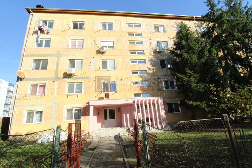 Garsoniera, zona Telegrafului, potrivit pentru o persoana sau cuplu. - 7