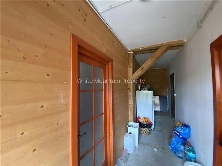 Oportunitate investitie | Teren 10 000 mp cu constructie de 530 mp la 10 km de V - 10