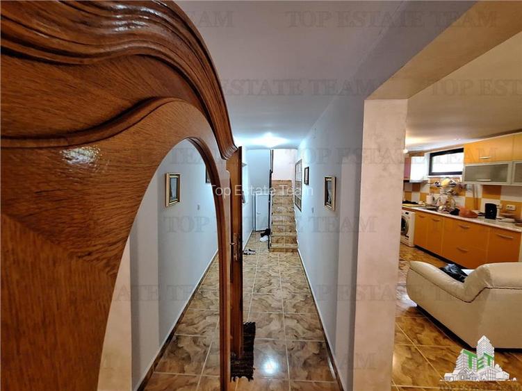 Vila eleganta - Str Grivitei - vanzare - Braila - 3