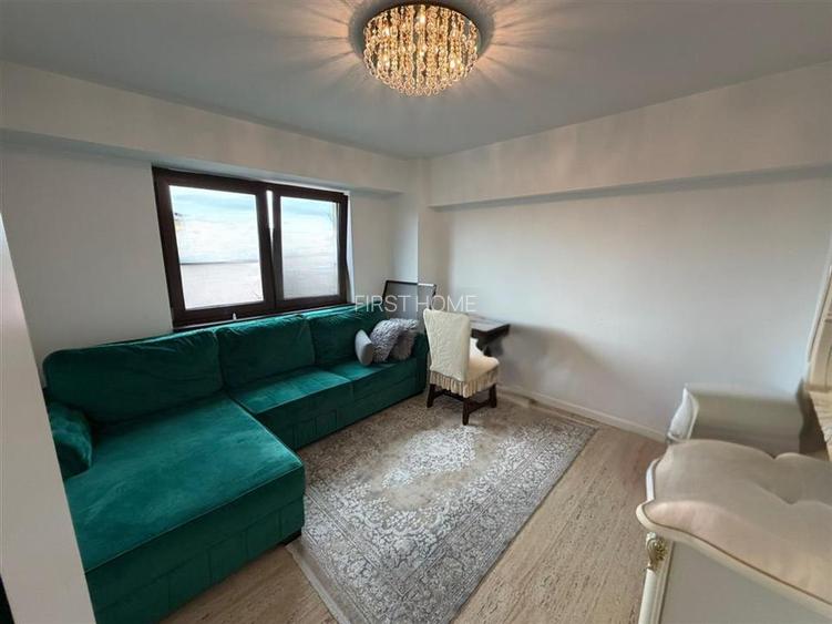 Apartament 3 camere, etaj 2 , ultracentral, renovat, incalzire in pardoseala - 4