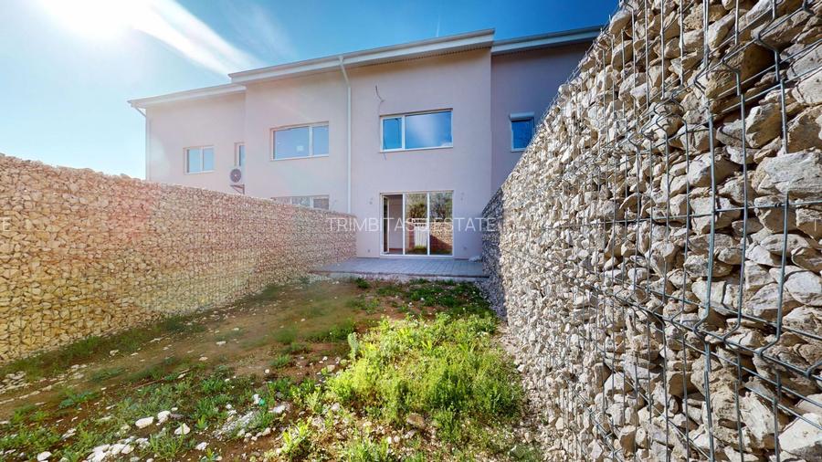 Casa Finalizata Metro Voluntari Finisaje Complete Pompa Caldura - 47