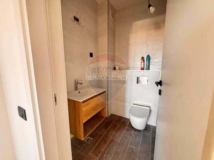 Vanzare apartament nou, 2 camere premium în complexul ROKA RESIDENCE - 10