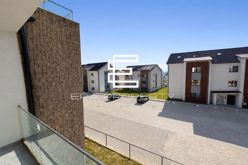 Apartament 2 camere-54 mp- intabulat- la cheie- DaVinci Homes - 12