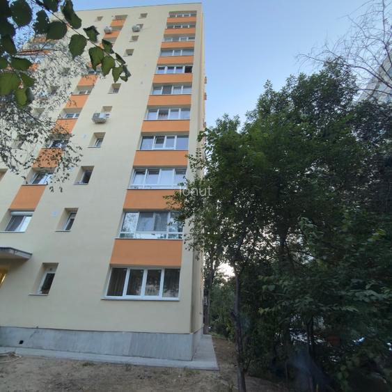 Apartament 2 camere | Complet renovat și utilat | Metrou Titan 700 m | - 14