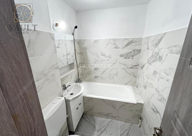 Garsoniera - Renovata - Drumul Taberei - Strada Sibiu - 5