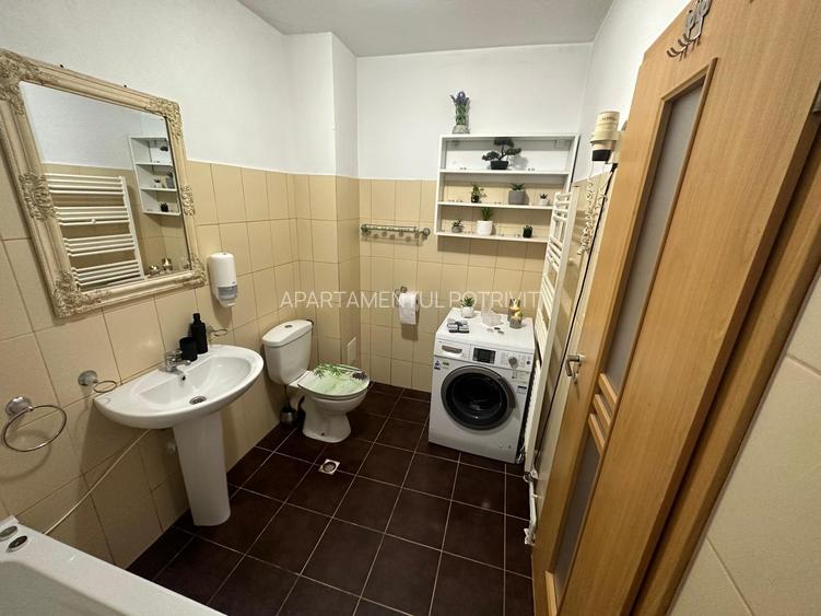 OPORTUNITATE UNICA !!! Apartament cu 3 camere 62 mp utili preț 89.900 euro !!! - 16
