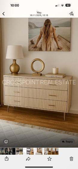 PIPERA, RESIDENCE 5, Apartament 3 Camere Premium - 7