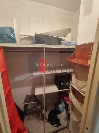 Vânzare apartament 3 camere Bd. Obregia - Pța Străduinței - 14