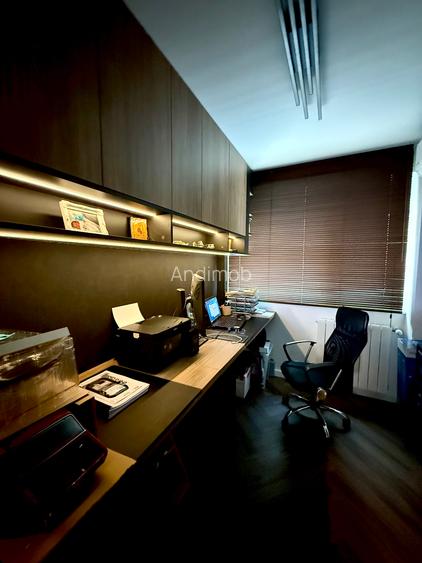 Vanzare 4 camere P-ta Universitatii- bloc fara risc - 8