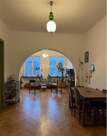 Apartament 4 camere, Piata Victoriei, - 2