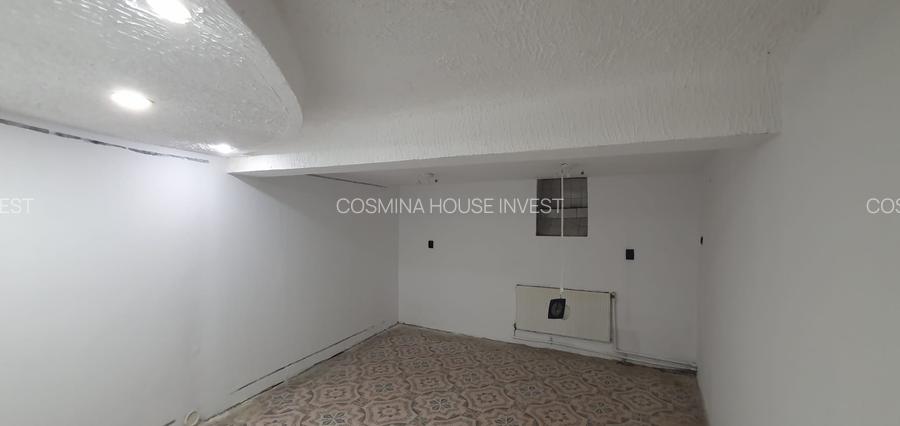 Ultracentral, se inchiriaza spatiu comercial 250 mp, pret 540 euro lunar. - 8