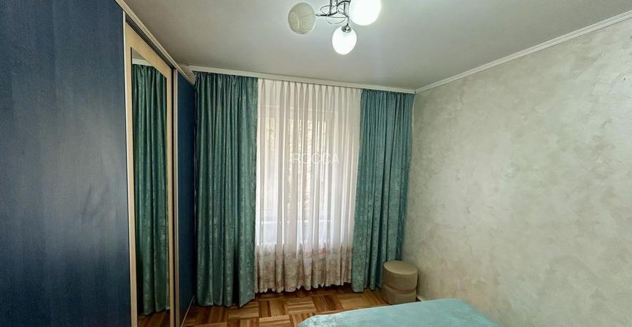 Apartament de 2 camere decomandat – Baba Novac, etaj 1, balcon, 10 min metrou - 4