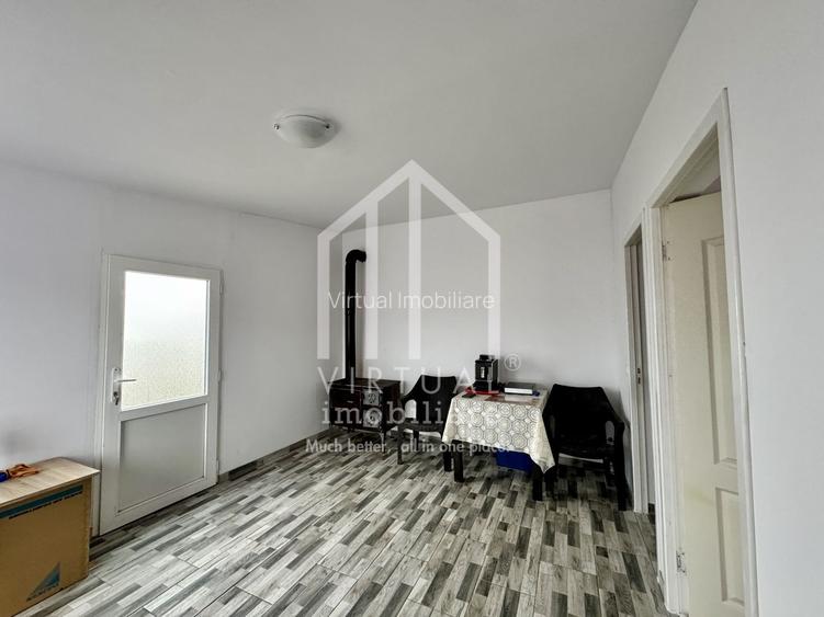 Teren extravila de vanzare, Sura Mare. - 5