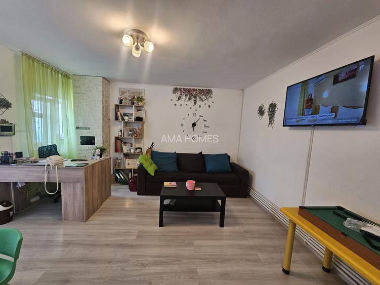 Spațiu comercial de închiriat în zona Coiciu/Constanta - 2