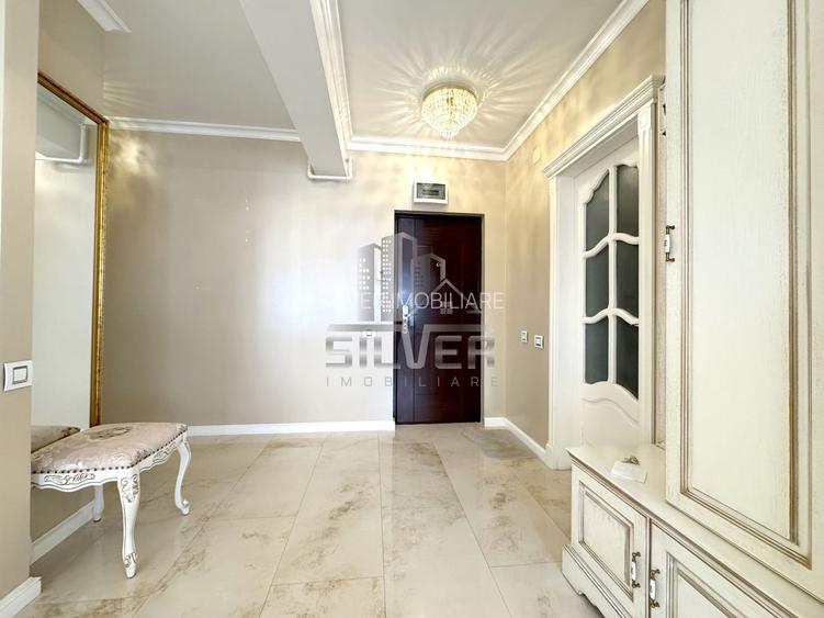 Apartament cu 2 camere/60 mp/parcare cu Cf./zona C-tin Brancusi. - 8