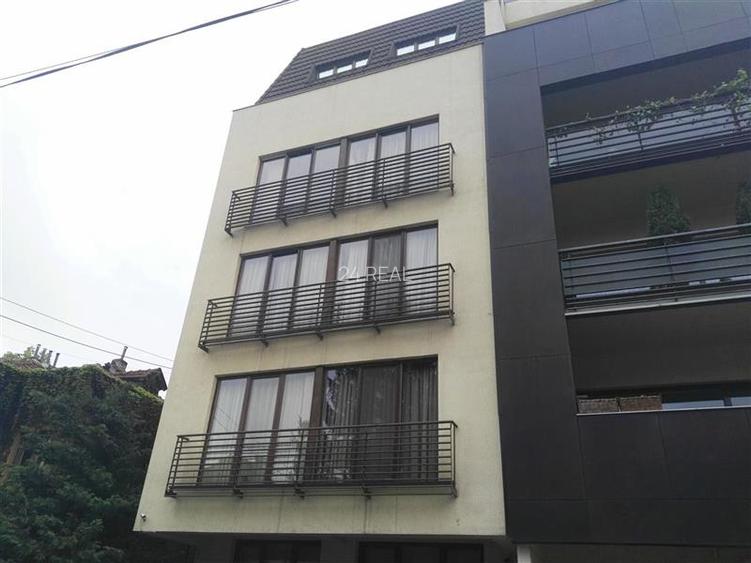Duplex de inchiriat pentru birouri Piata Floreasca - 11