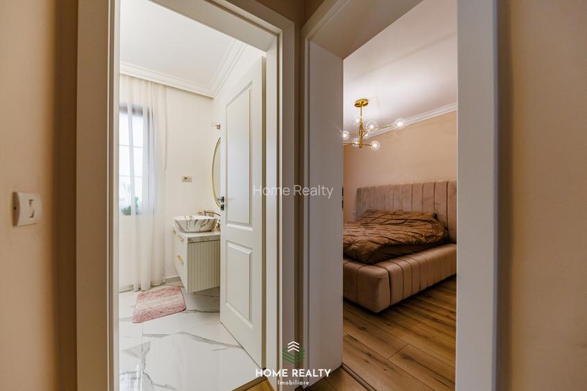 COMISION o% I Duplex de vînzare în Dumbrăvița pe strada Mureș. - 36