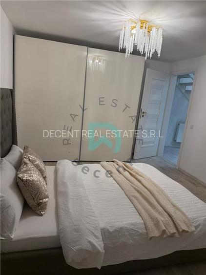 Apartament 3 camere  PETFRIENDLY Tractorul, Brasov - 19