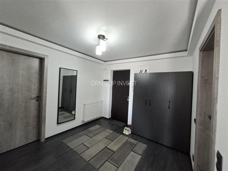 Apartament modern 3 camere balcon 2 locuri parcare zona Brana - 7