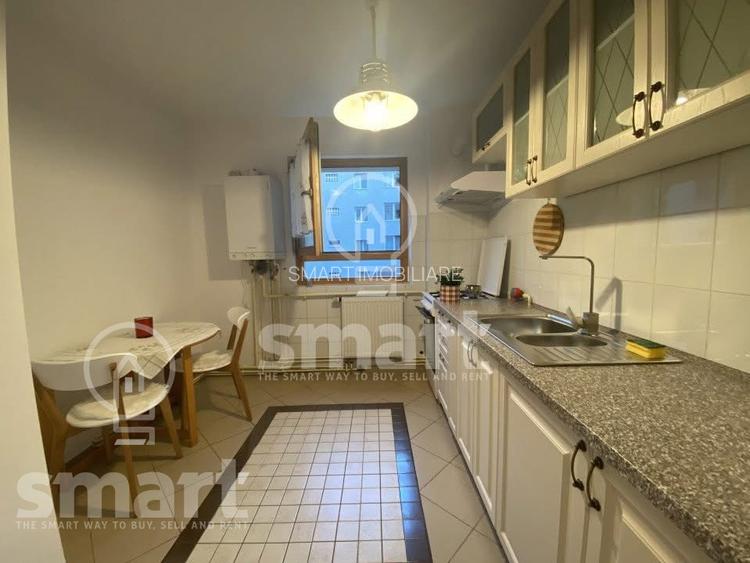 Apartament 3 camere cu parcare Gheorgheni - 7