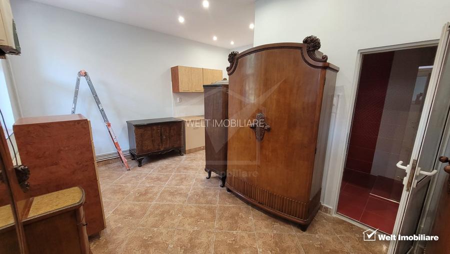 Inchiriere spatiu birou 3 camere finisat, central, zona Platinia Dorobantilor - 6