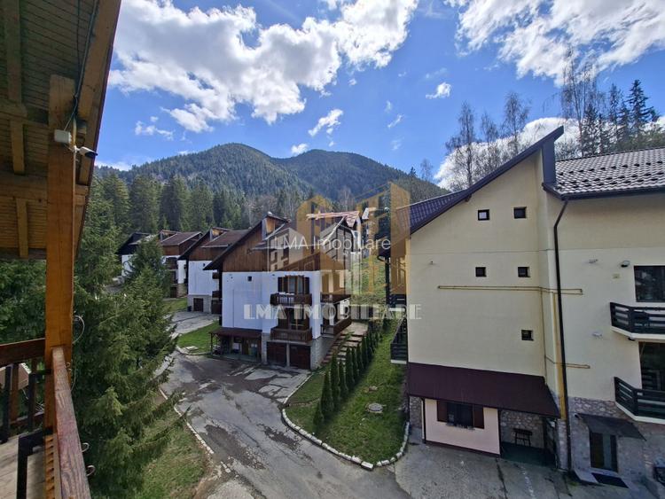 Perioade apartamente Vila de aur Poiana Brasov - 23
