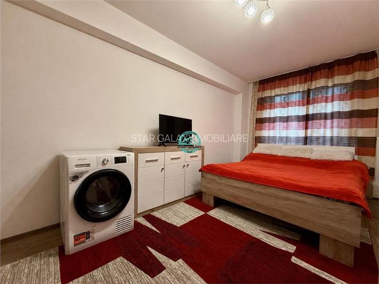 Apartament cu 2 camere de vanzare, openspace, complex Maurer Residence - 5