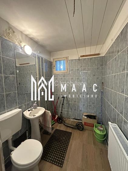 Spațiu comercial pentru birouri | Vasile Milea | 76 mp - 7