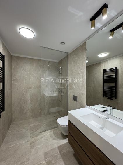 Studio Dublu în One Lake Club lângă Promenada Mall - 11