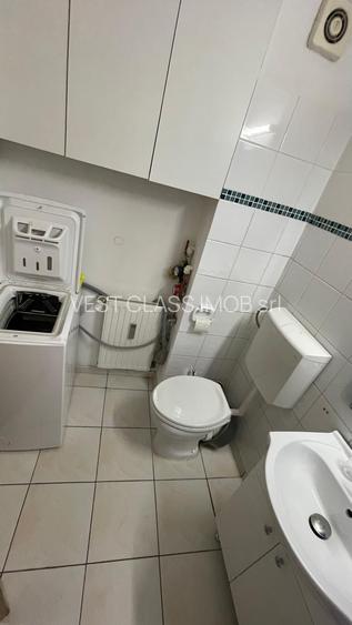 Drumul Taberei, ANL Brancusi - 7