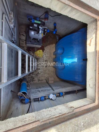 Hala productie /depozitare spatii cazare Branesti/Makita - 32